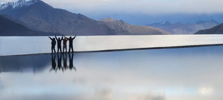 Ultimate Leh Ladakh Travel Guide: Must-See Spots & Tips